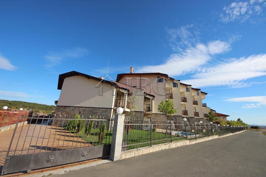 2 Bath, ApartmentFor Sale, Imperial Heights, Sunny Beach