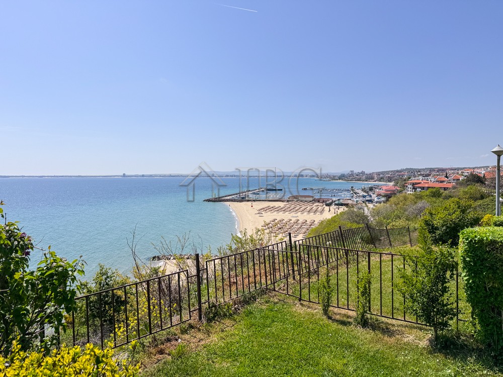 1 Bath, ApartmentFor Sale, Dolce Vita 2, SvetI Vlas