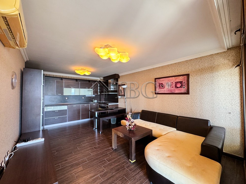 1 Bath, ApartmentFor Sale, Dolce Vita 2, SvetI Vlas