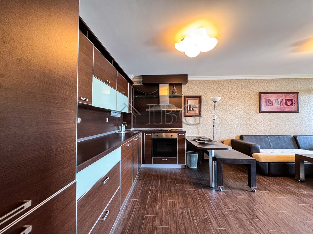 1 Bath, ApartmentFor Sale, Dolce Vita 2, SvetI Vlas