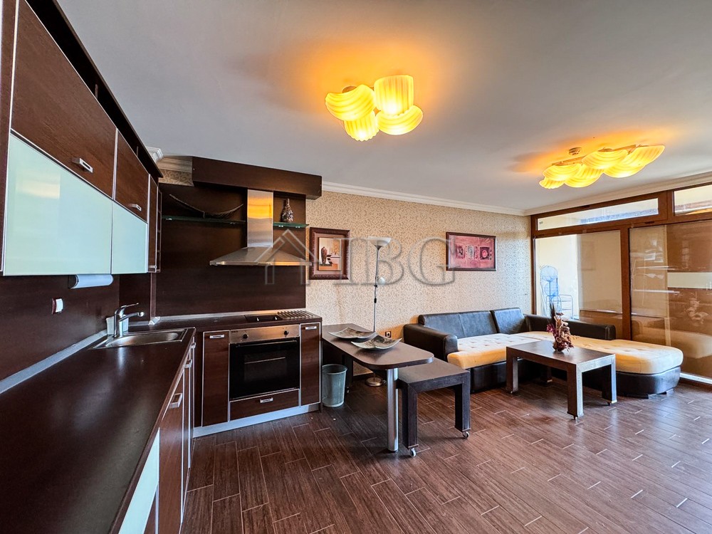 1 Bath, ApartmentFor Sale, Dolce Vita 2, SvetI Vlas