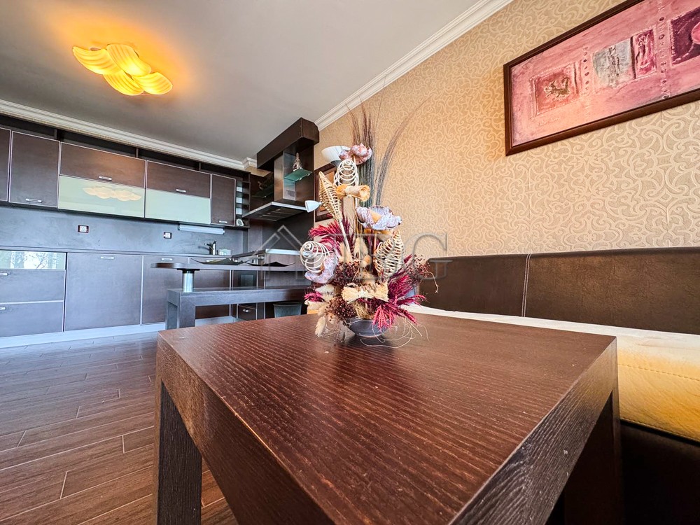 1 Bath, ApartmentFor Sale, Dolce Vita 2, SvetI Vlas