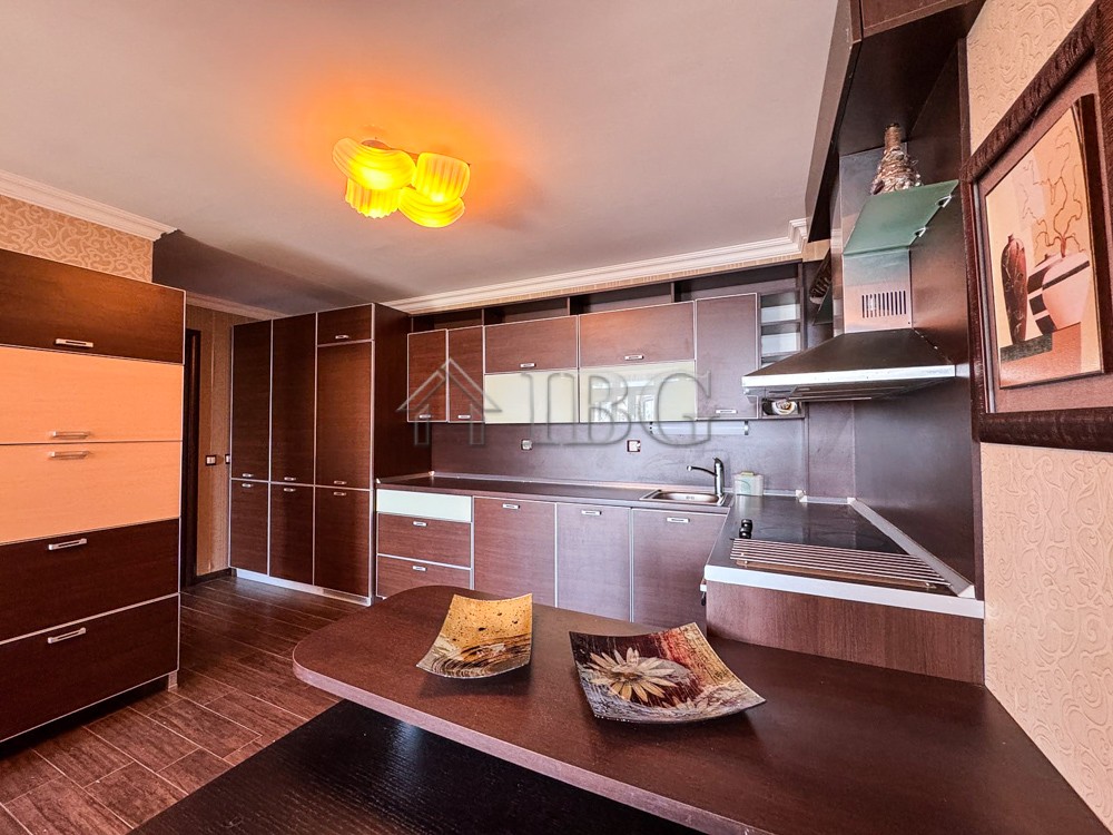 1 Bath, ApartmentFor Sale, Dolce Vita 2, SvetI Vlas