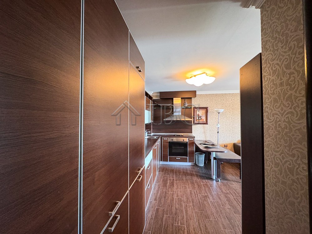 1 Bath, ApartmentFor Sale, Dolce Vita 2, SvetI Vlas