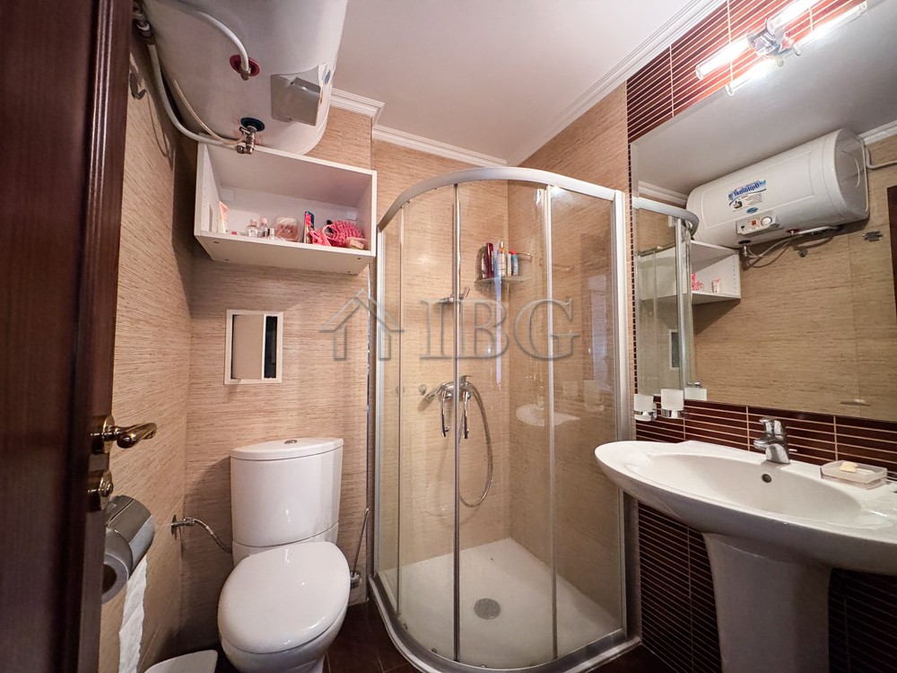 1 Bath, ApartmentFor Sale, Dolce Vita 2, SvetI Vlas