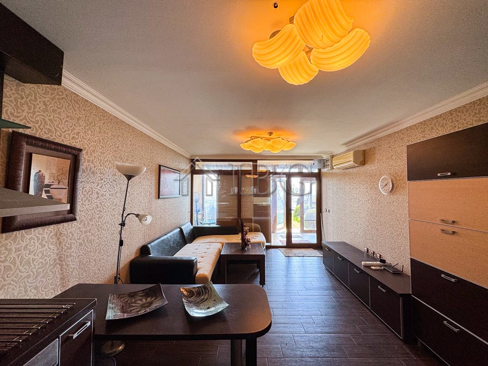 1 Bath, ApartmentFor Sale, Dolce Vita 2, SvetI Vlas