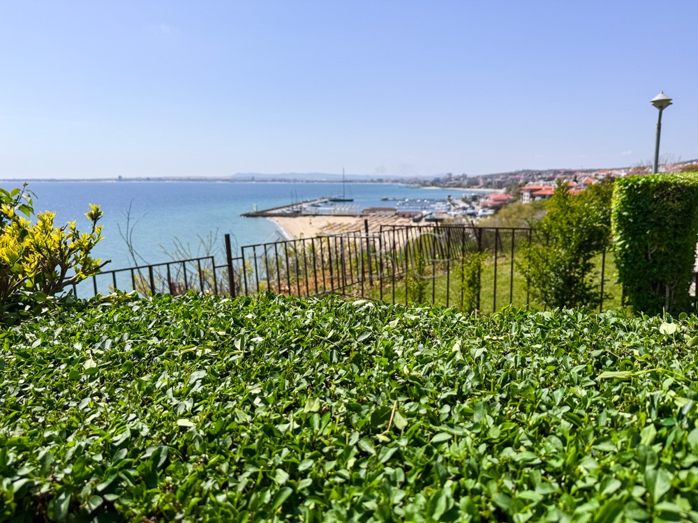 1 Bath, ApartmentFor Sale, Dolce Vita 2, SvetI Vlas