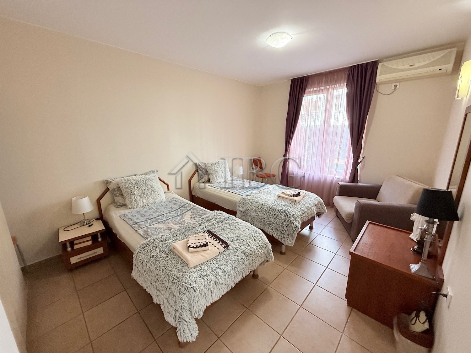 2 Bath, ApartmentFor Sale, Summer Dreams Resort, Sunny Beach