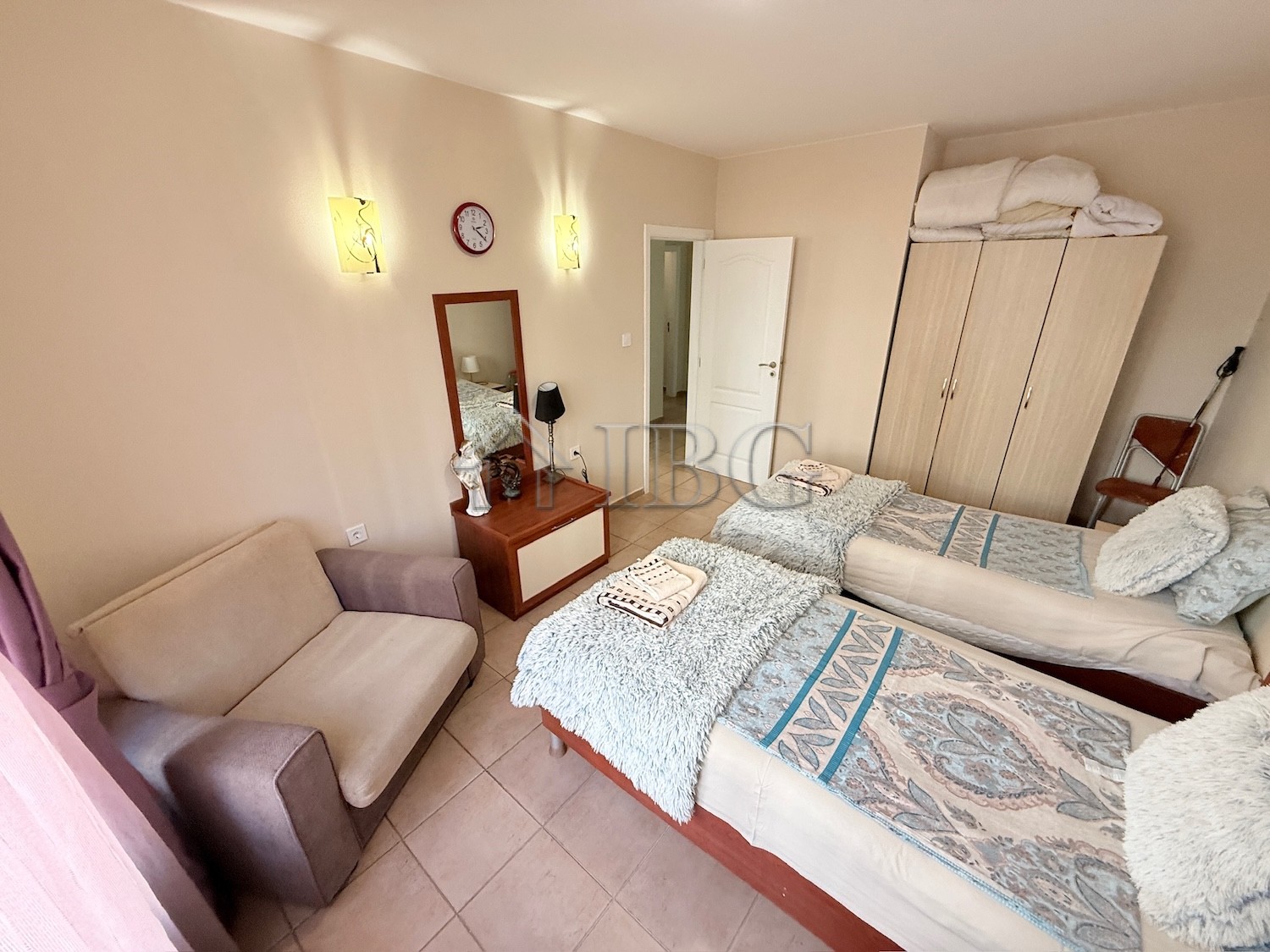 2 Bath, ApartmentFor Sale, Summer Dreams Resort, Sunny Beach