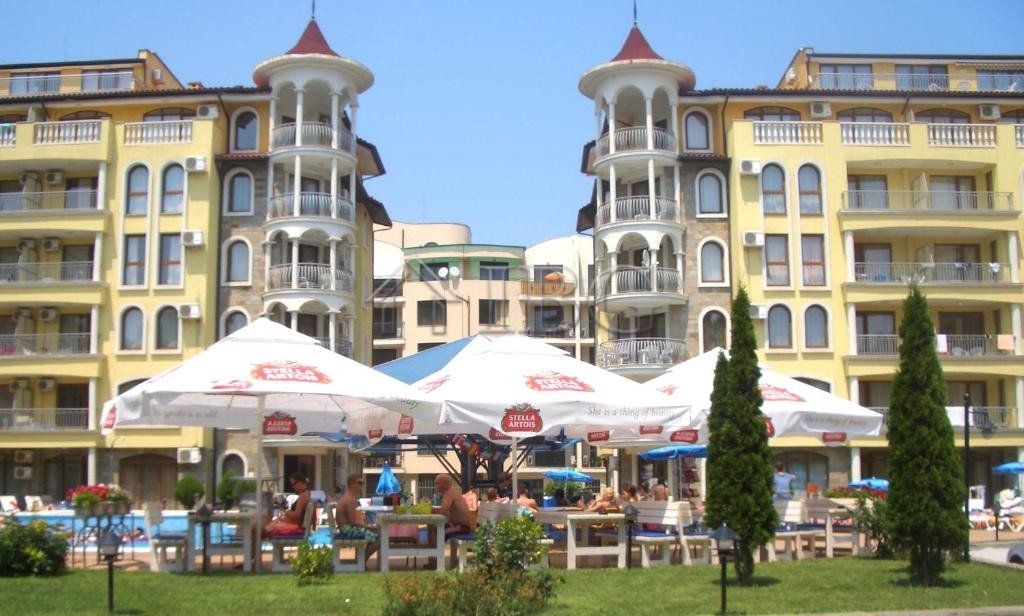 2 Bath, ApartmentFor Sale, Summer Dreams Resort, Sunny Beach