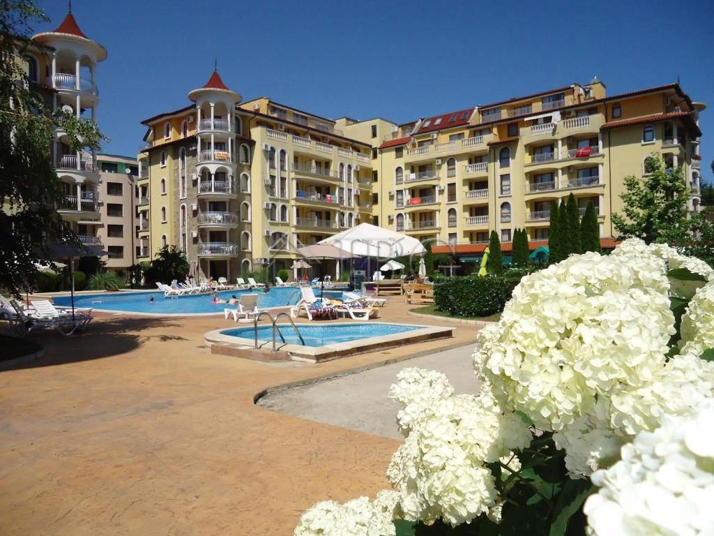 2 Bath, ApartmentFor Sale, Summer Dreams Resort, Sunny Beach