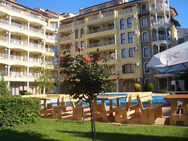 2 Bath, ApartmentFor Sale, Summer Dreams Resort, Sunny Beach
