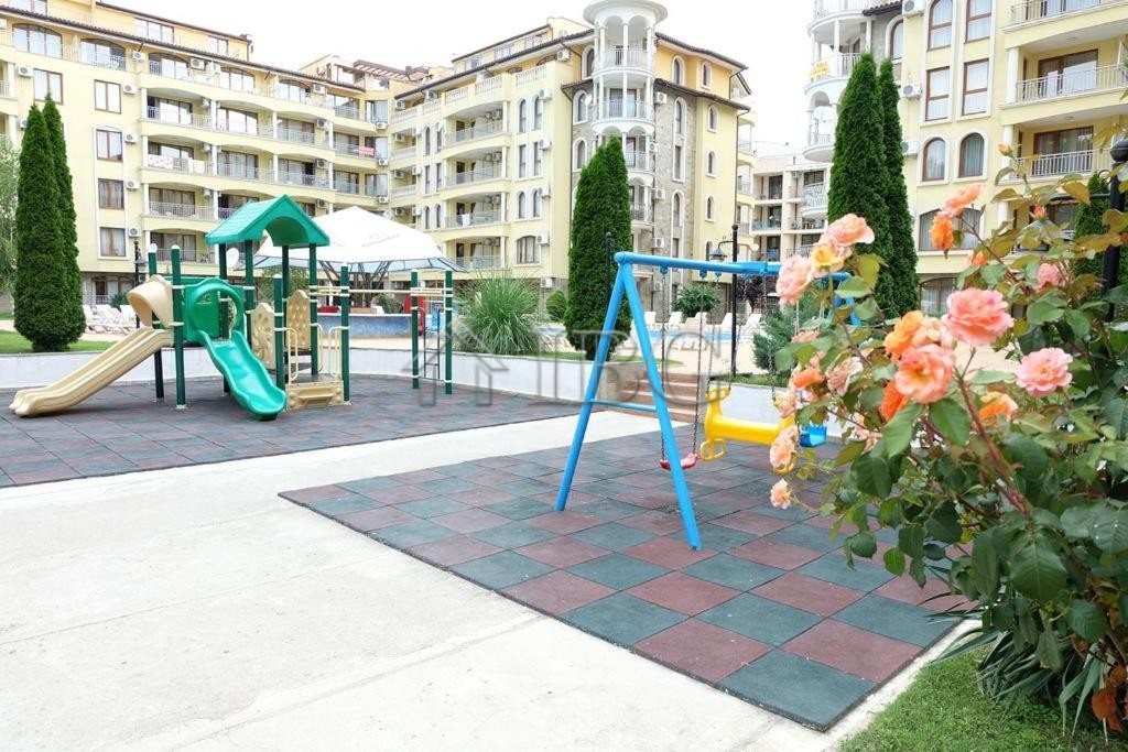 2 Bath, ApartmentFor Sale, Summer Dreams Resort, Sunny Beach