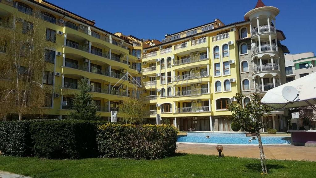 2 Bath, ApartmentFor Sale, Summer Dreams Resort, Sunny Beach