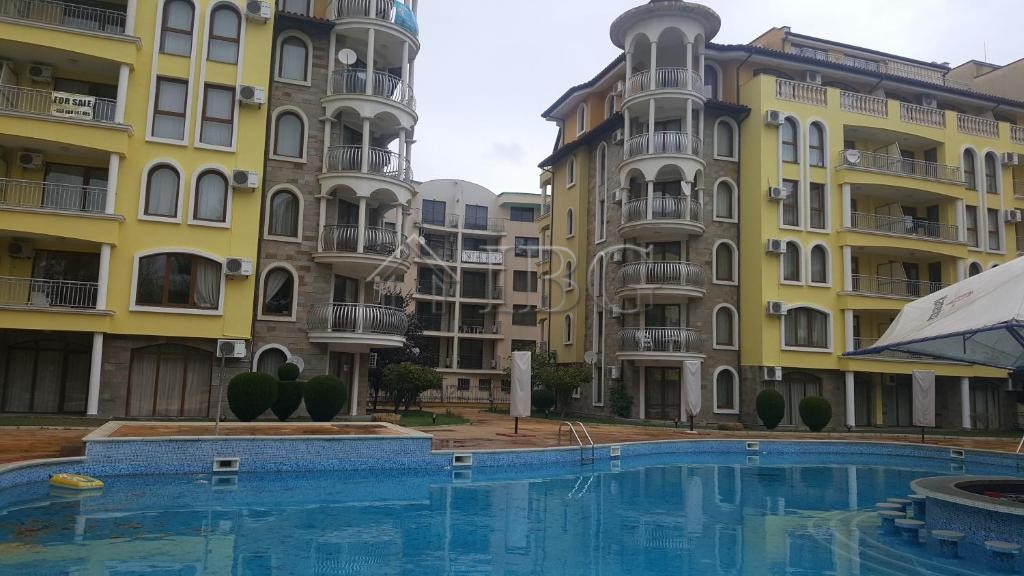 2 Bath, ApartmentFor Sale, Summer Dreams Resort, Sunny Beach