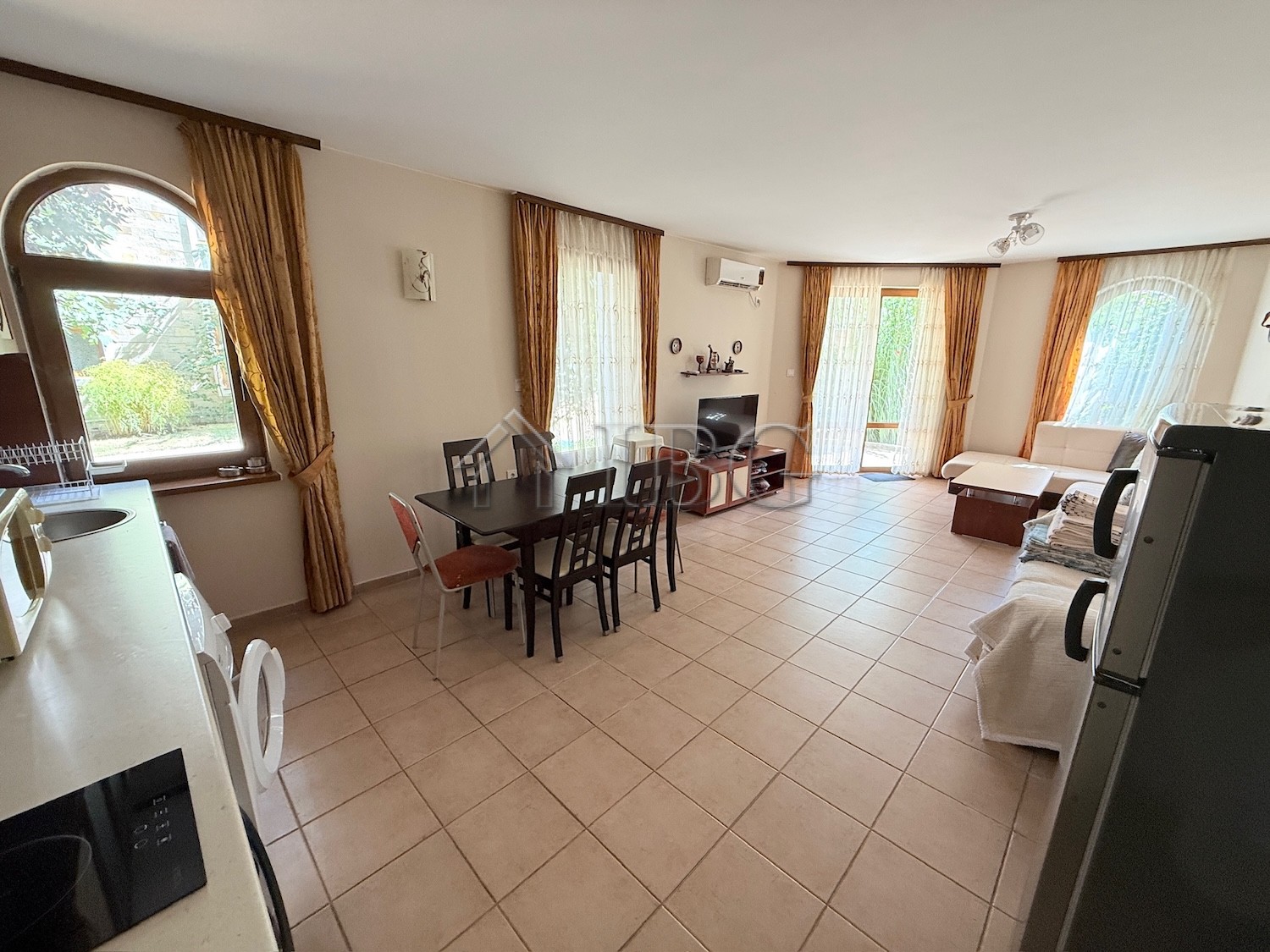 2 Bath, ApartmentFor Sale, Summer Dreams Resort, Sunny Beach