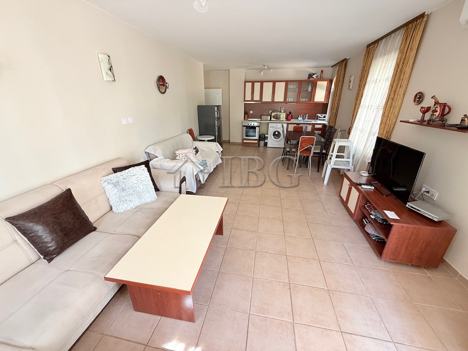 2 Bath, ApartmentFor Sale, Summer Dreams Resort, Sunny Beach