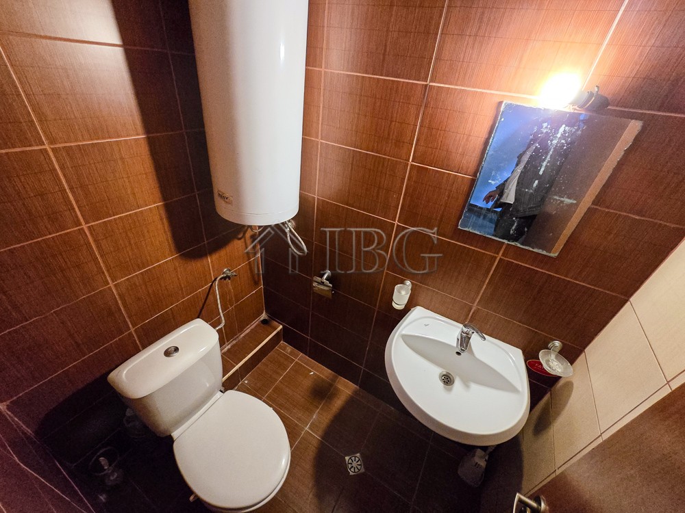 2 Bath, ApartmentFor Sale, Golden Eye, Cholakova Cheshma