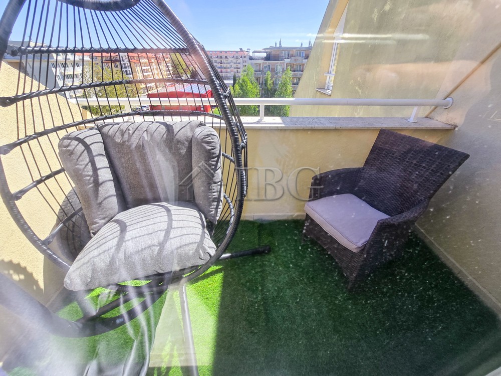 2 Bath, ApartmentFor Sale, Sea Dreams Complex, Sunny Beach