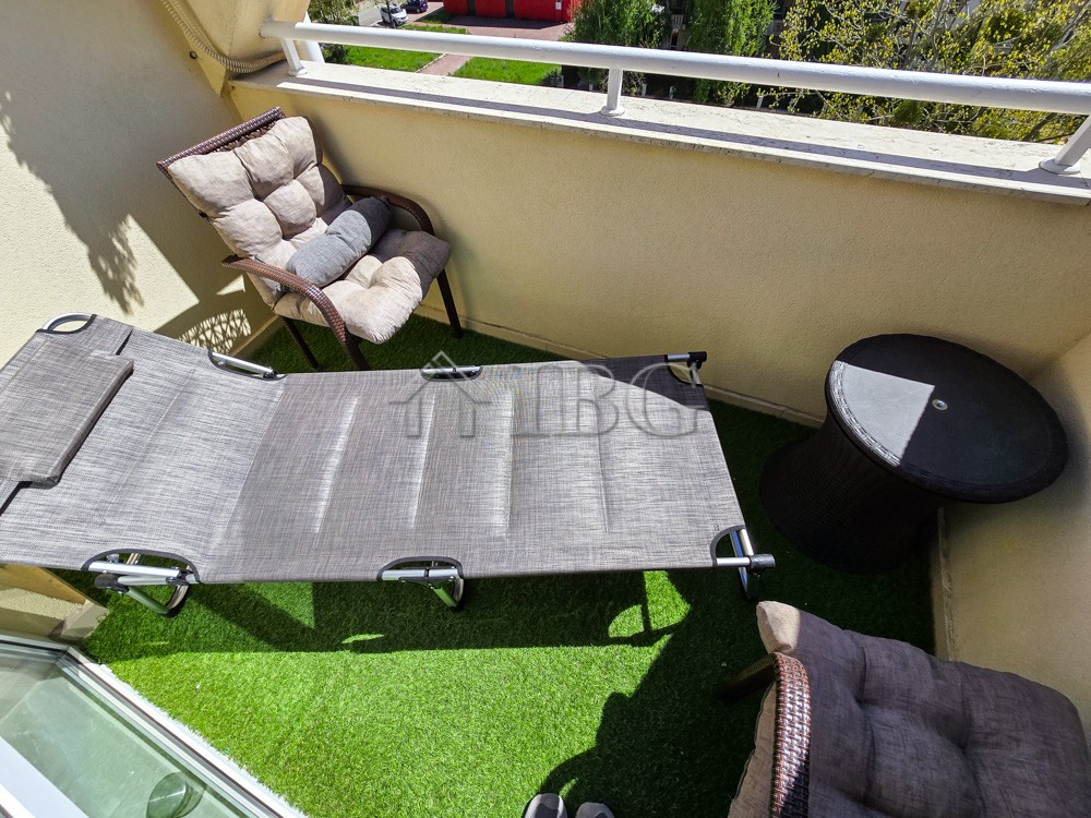 2 Bath, ApartmentFor Sale, Sea Dreams Complex, Sunny Beach