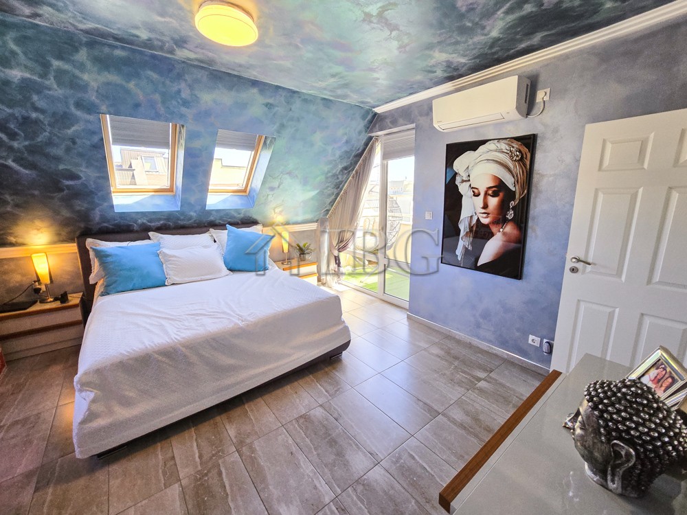 2 Bath, ApartmentFor Sale, Sea Dreams Complex, Sunny Beach