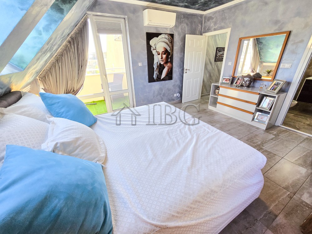 2 Bath, ApartmentFor Sale, Sea Dreams Complex, Sunny Beach