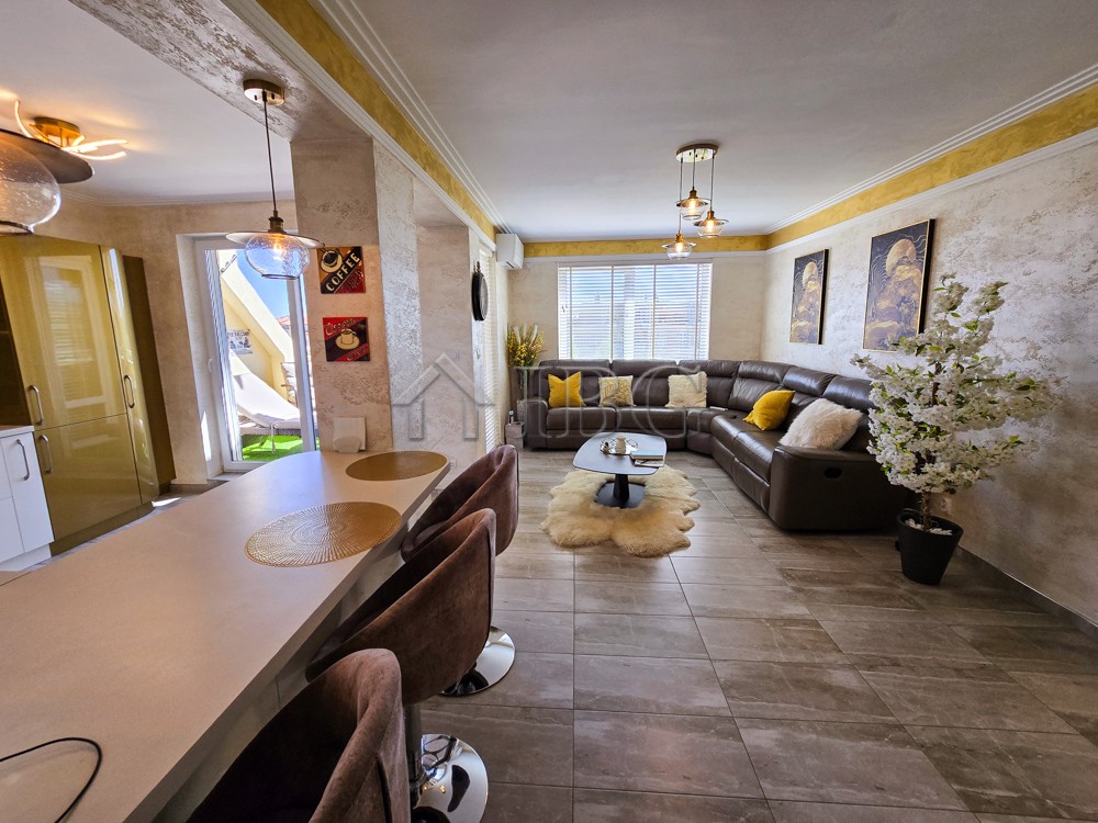 2 Bath, ApartmentFor Sale, Sea Dreams Complex, Sunny Beach