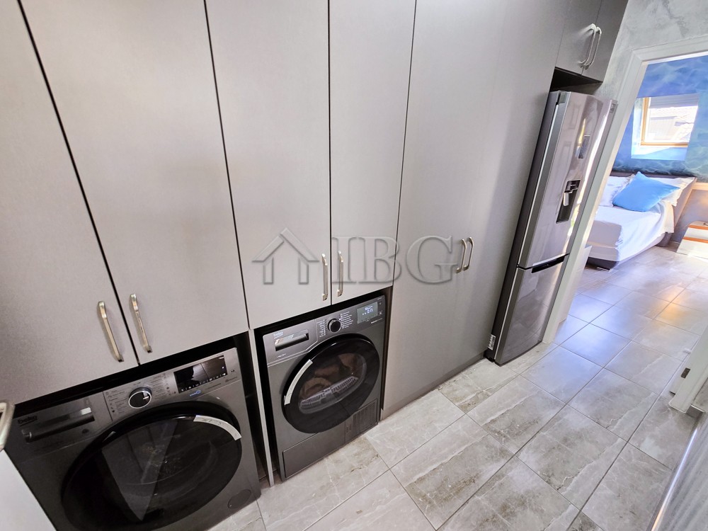 2 Bath, ApartmentFor Sale, Sea Dreams Complex, Sunny Beach