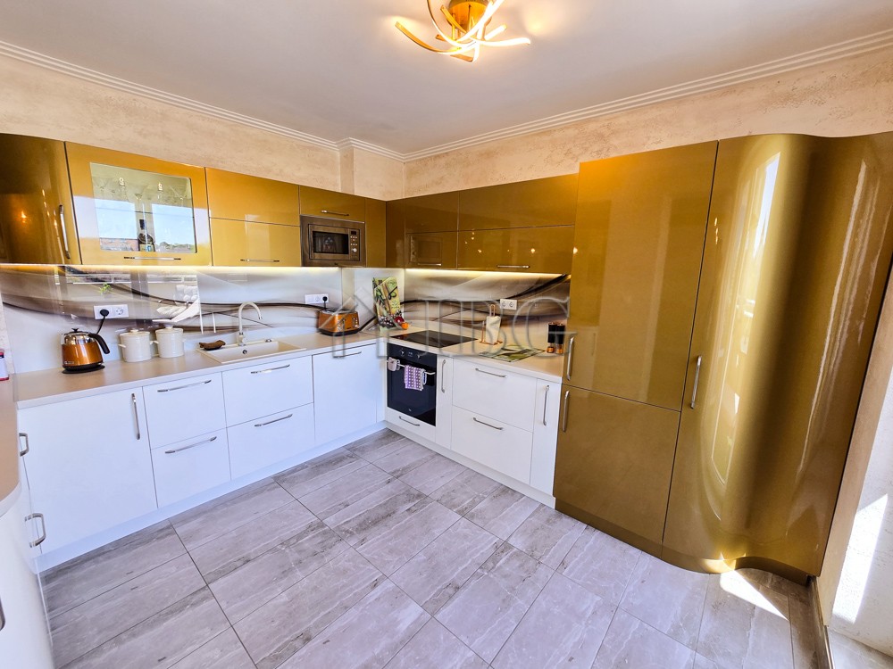 2 Bath, ApartmentFor Sale, Sea Dreams Complex, Sunny Beach