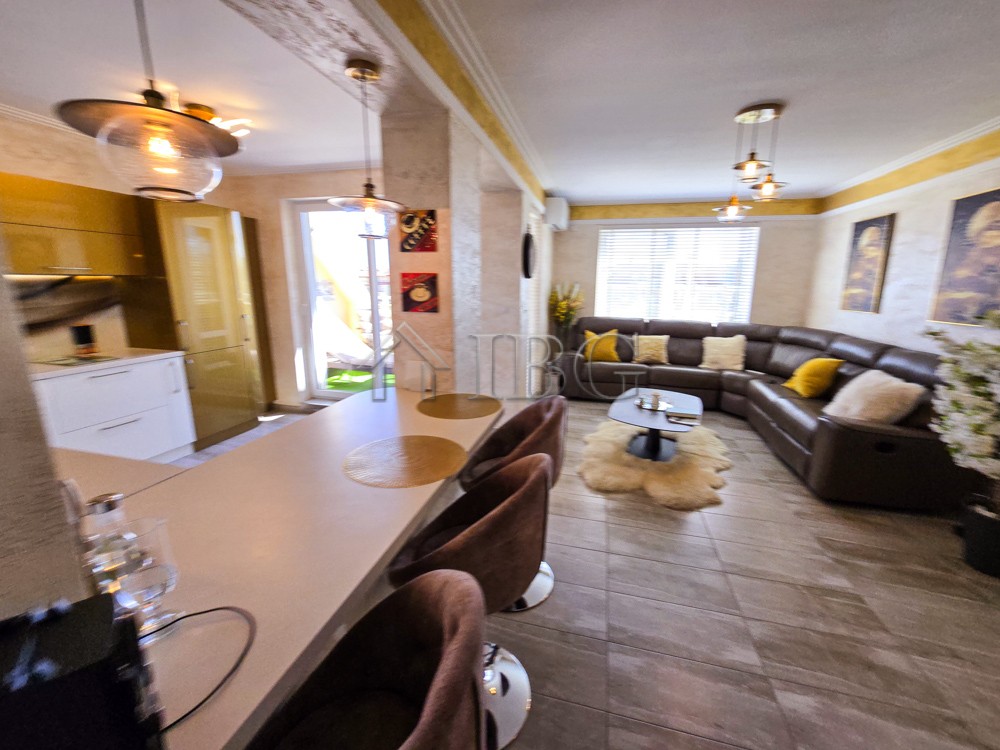 2 Bath, ApartmentFor Sale, Sea Dreams Complex, Sunny Beach