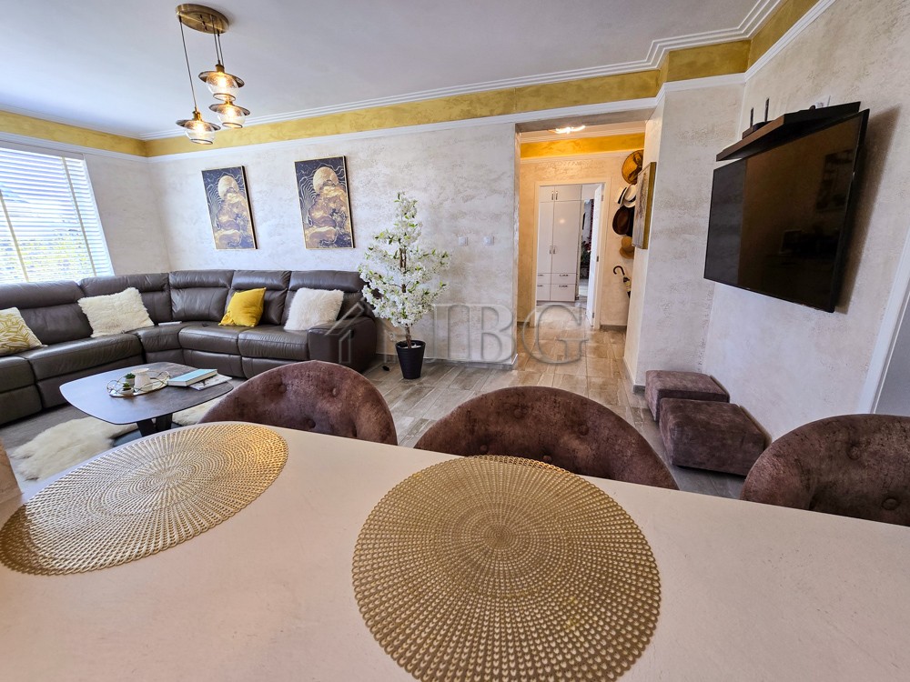 2 Bath, ApartmentFor Sale, Sea Dreams Complex, Sunny Beach