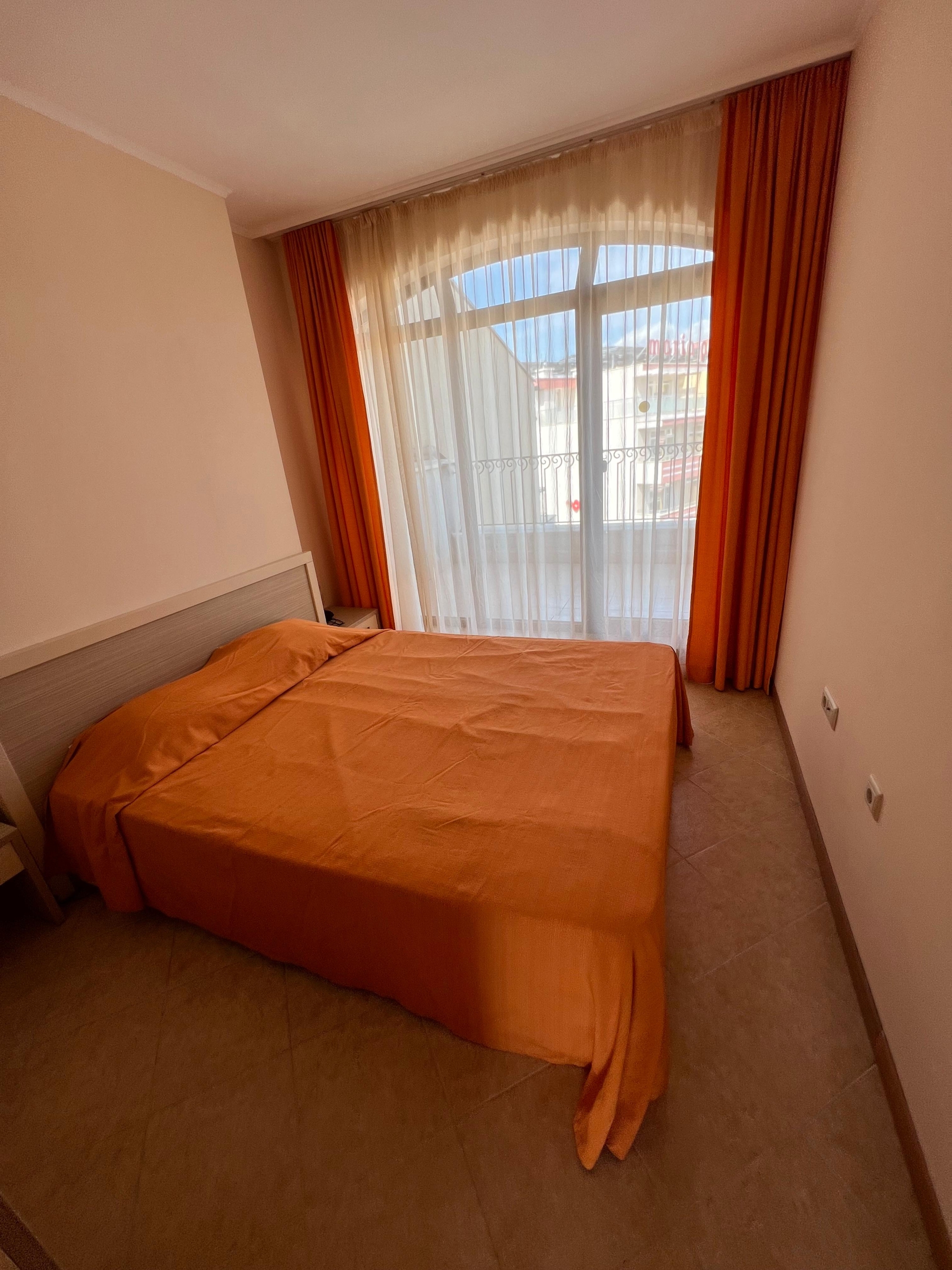 1 Bath, ApartmentFor Sale, Royal Sun Holiday Complex, Sunny Beach