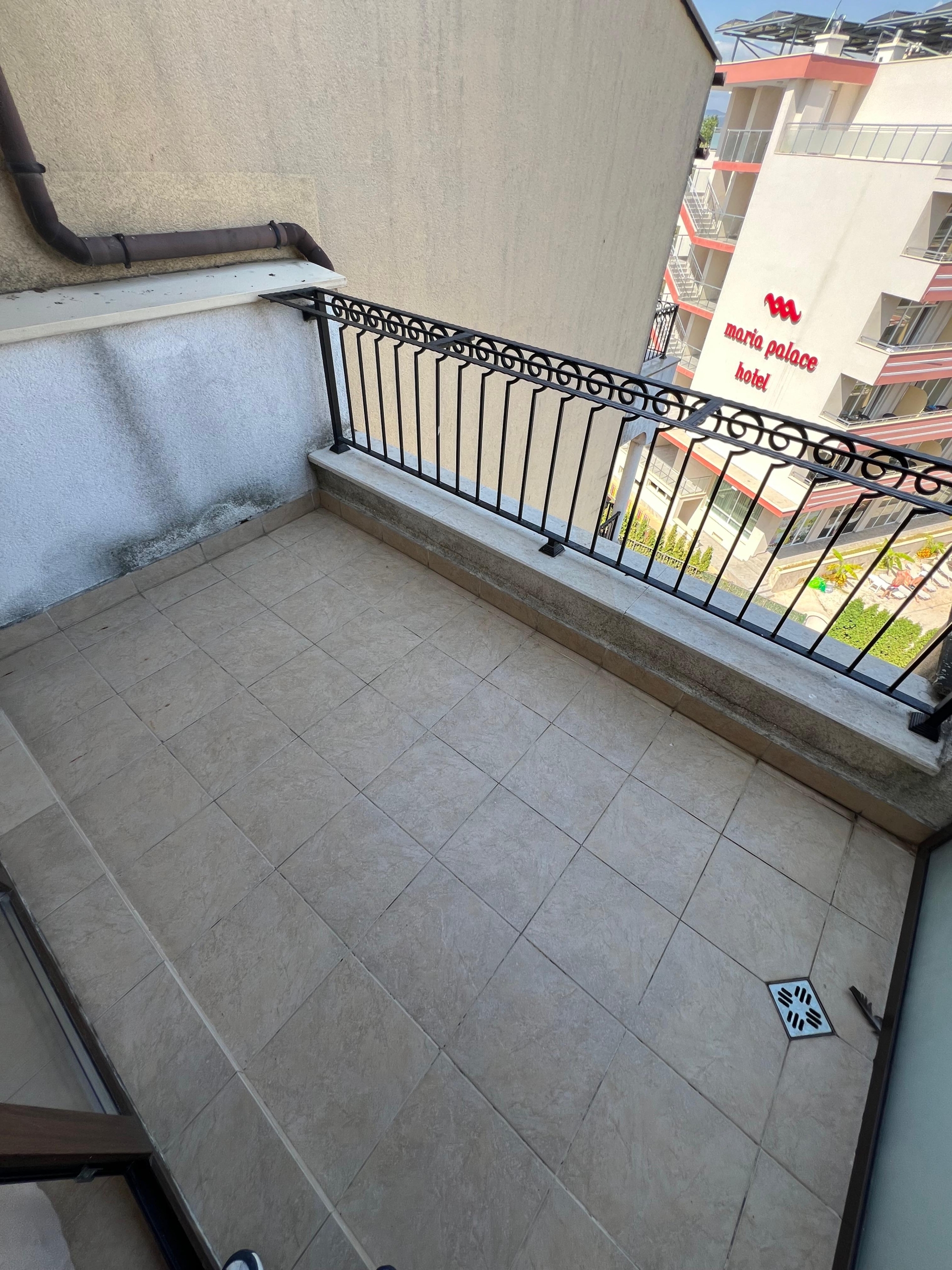 1 Bath, ApartmentFor Sale, Royal Sun Holiday Complex, Sunny Beach