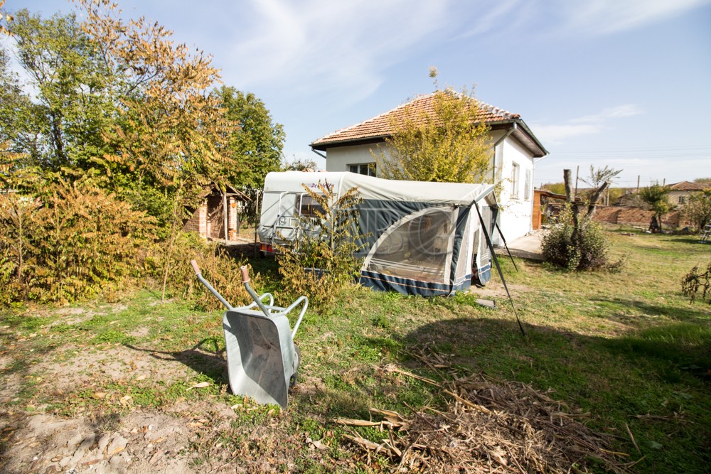 2 Bath, HouseFor Sale, Pavlikeni