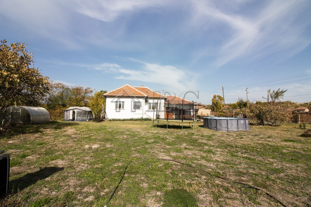 2 Bath, HouseFor Sale, Pavlikeni