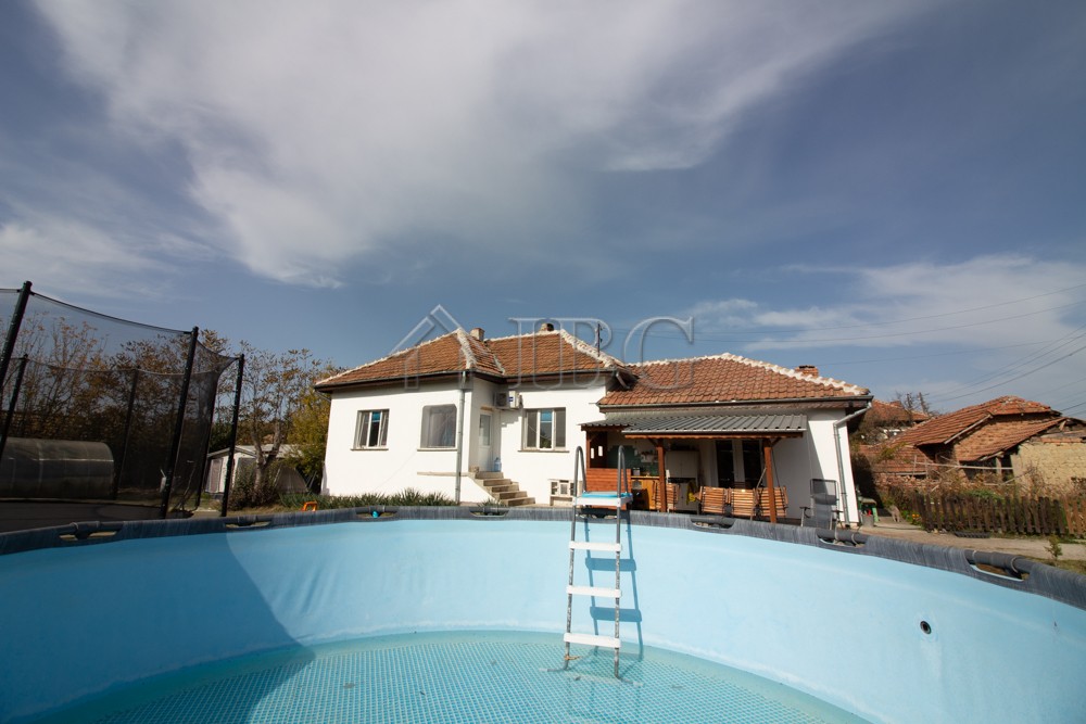 2 Bath, HouseFor Sale, Pavlikeni