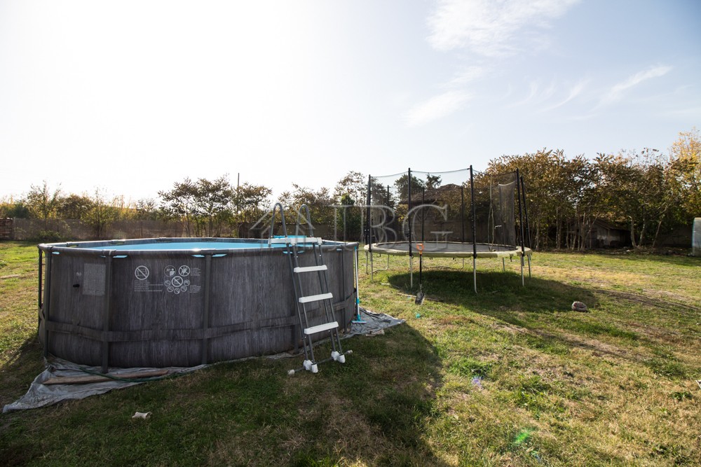 2 Bath, HouseFor Sale, Pavlikeni