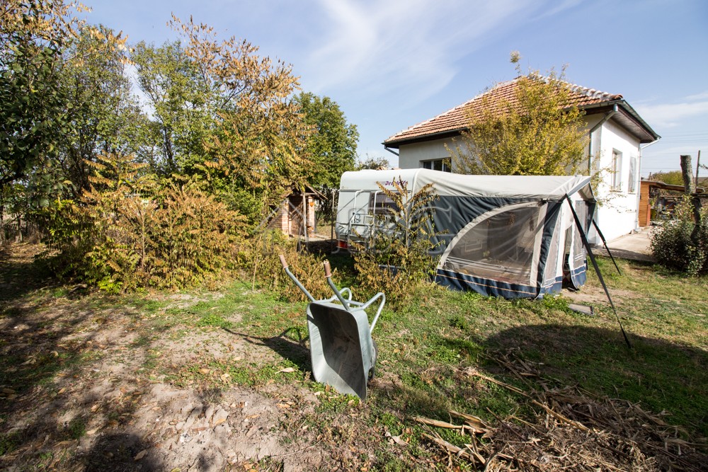 2 Bath, HouseFor Sale, Pavlikeni