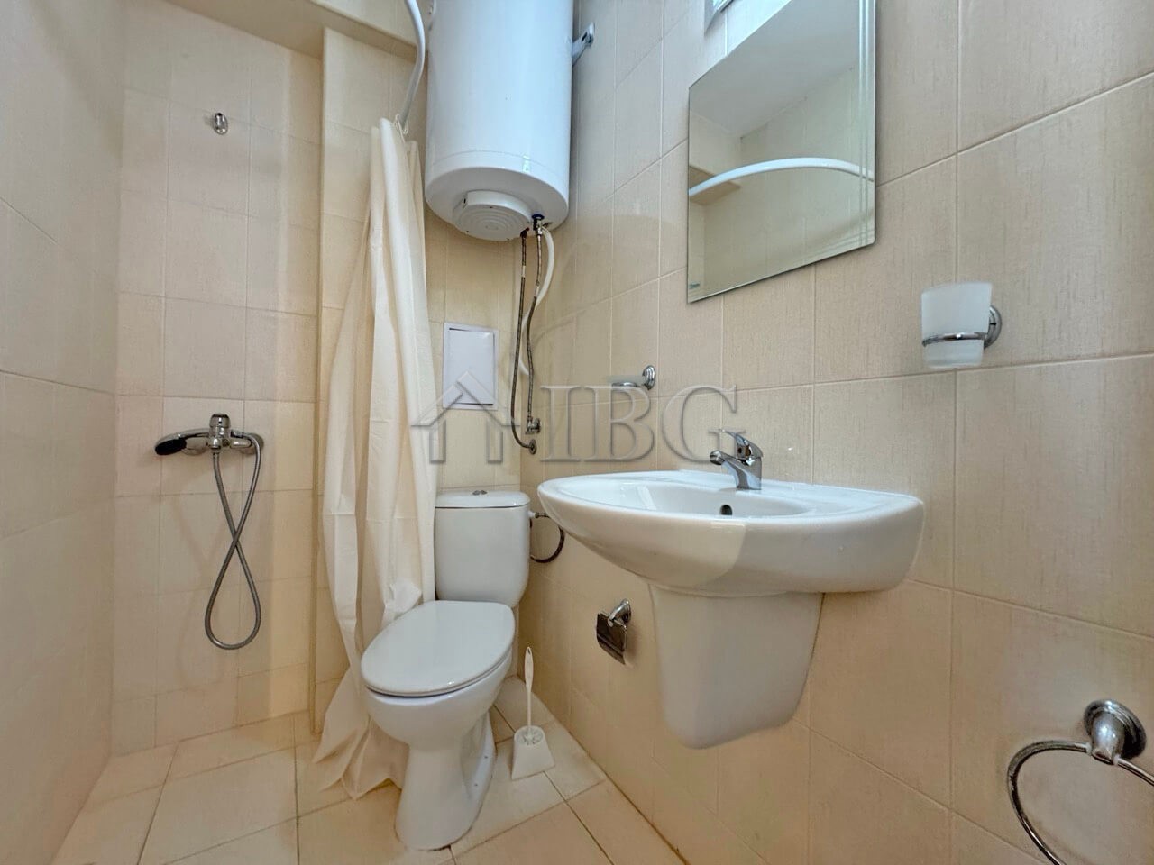 1 Bath, ApartmentFor Sale, Menada Diamond Bay Apartments, Чайка