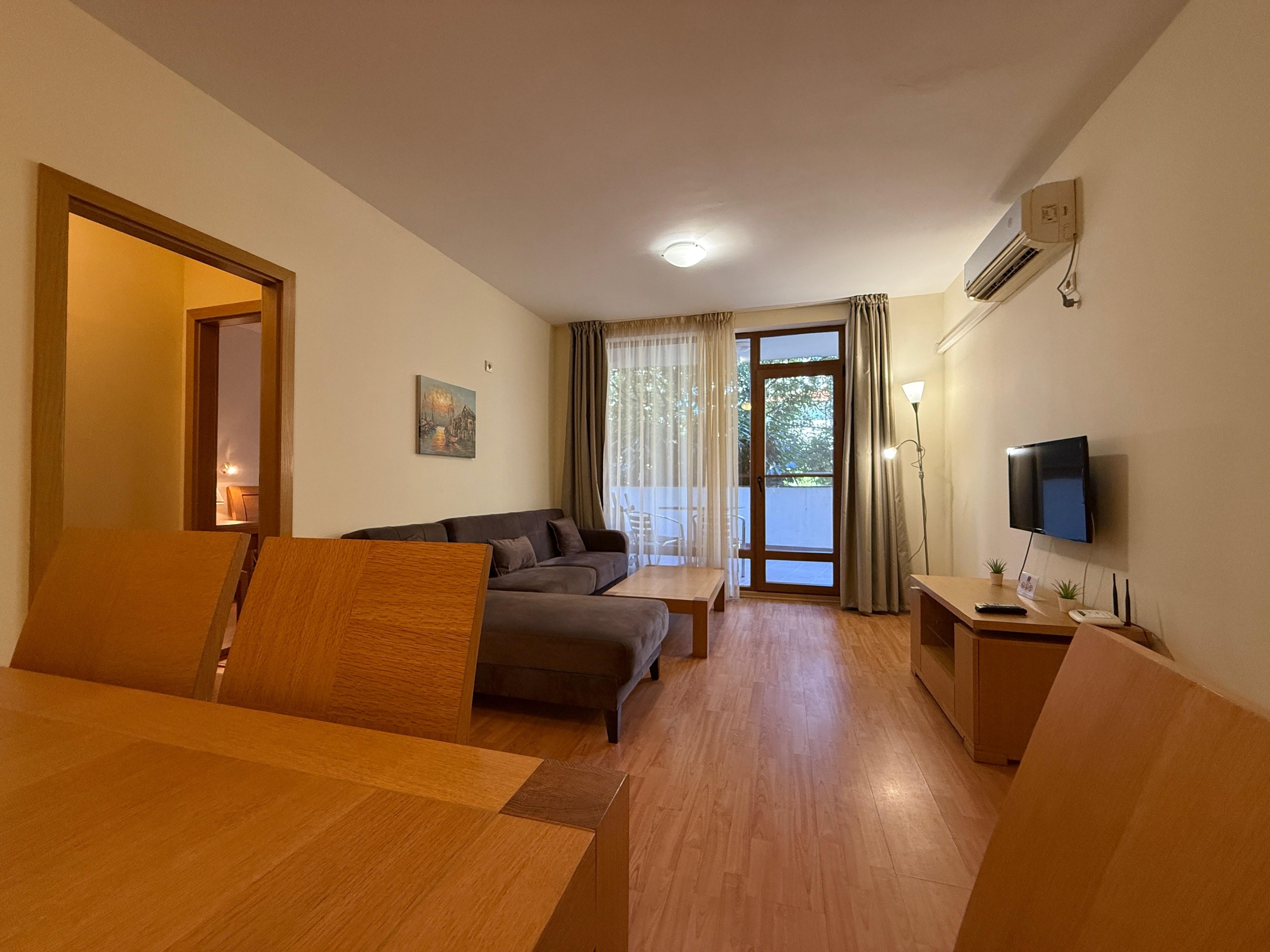 2 Bath, ApartmentFor Sale, Garden of Eden Resort, SvetI Vlas