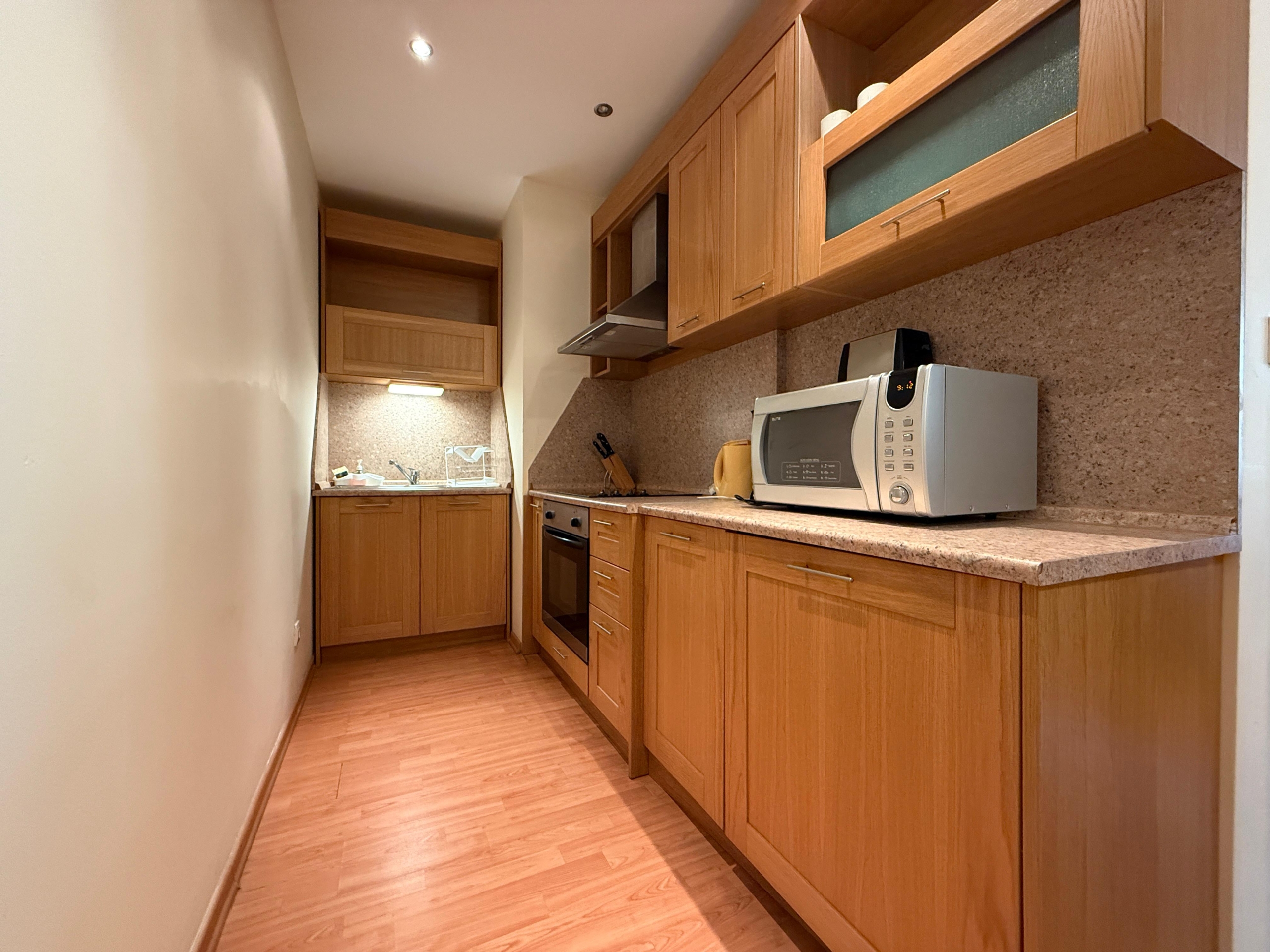 2 Bath, ApartmentFor Sale, Garden of Eden Resort, SvetI Vlas