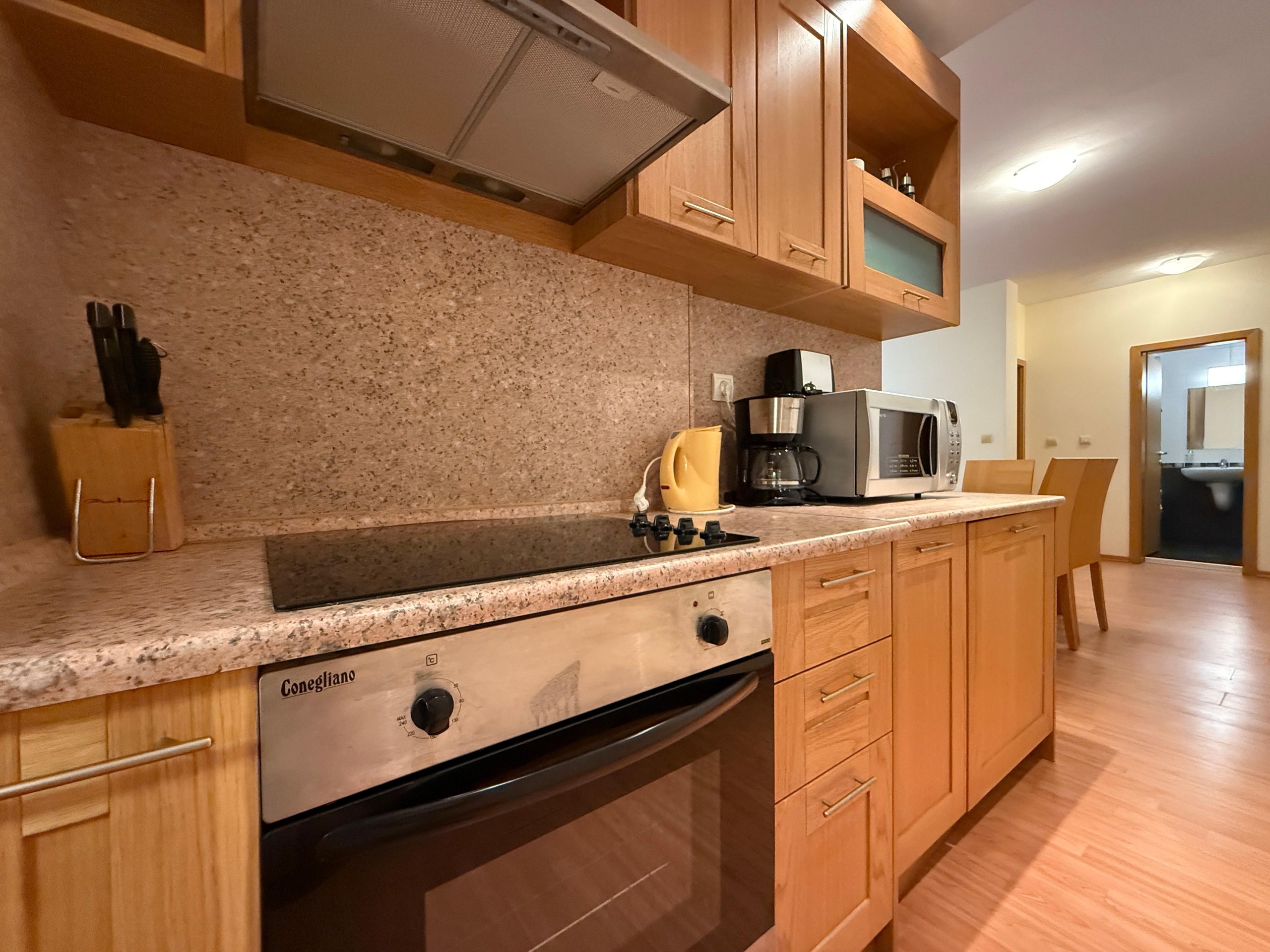 2 Bath, ApartmentFor Sale, Garden of Eden Resort, SvetI Vlas