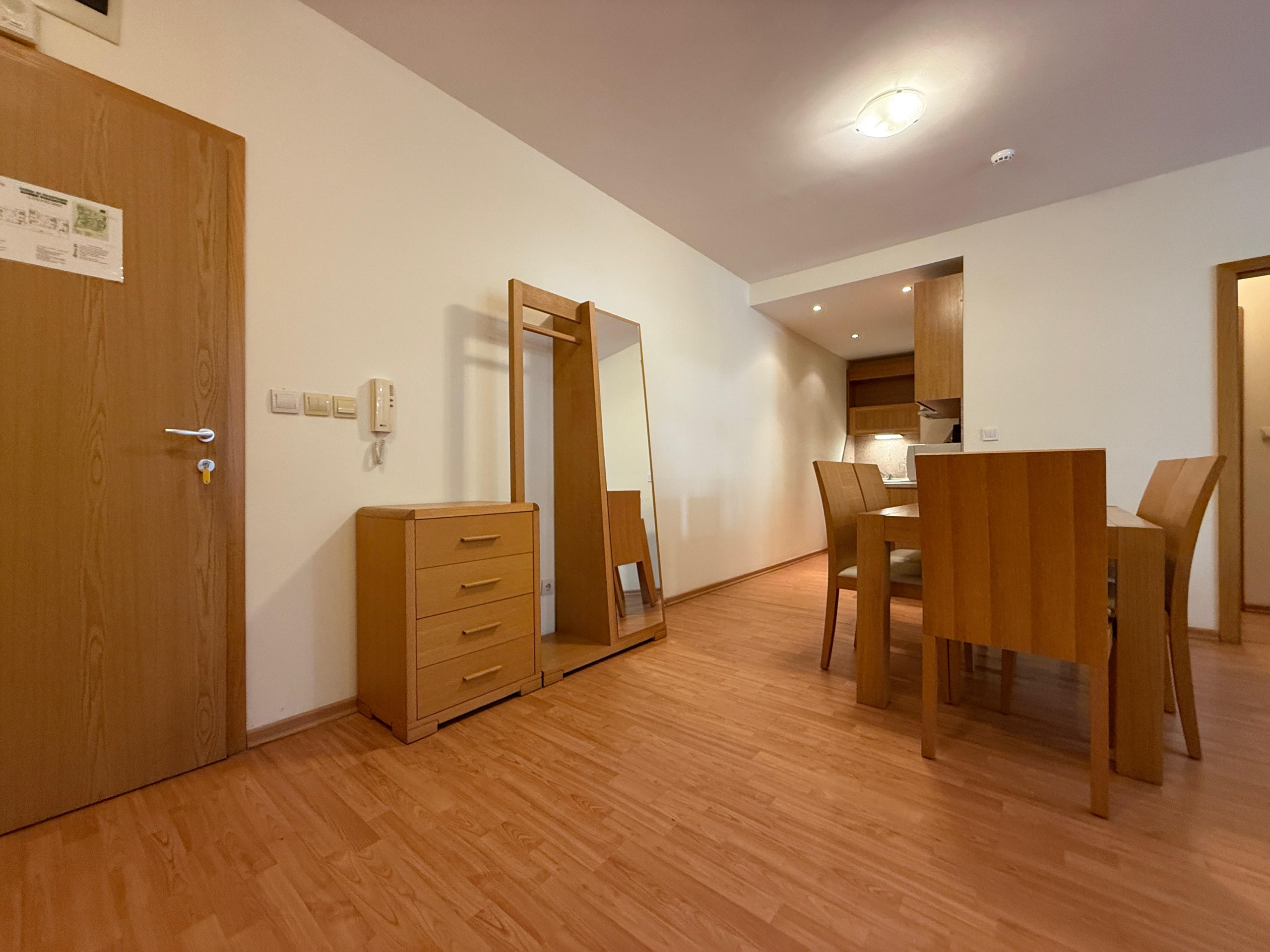 2 Bath, ApartmentFor Sale, Garden of Eden Resort, SvetI Vlas