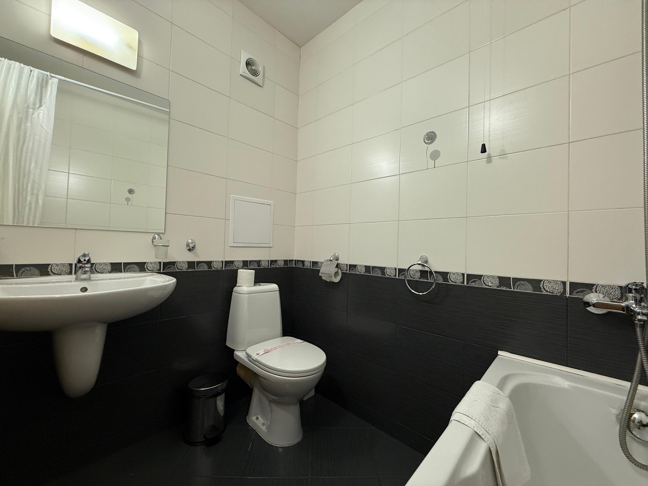 2 Bath, ApartmentFor Sale, Garden of Eden Resort, SvetI Vlas