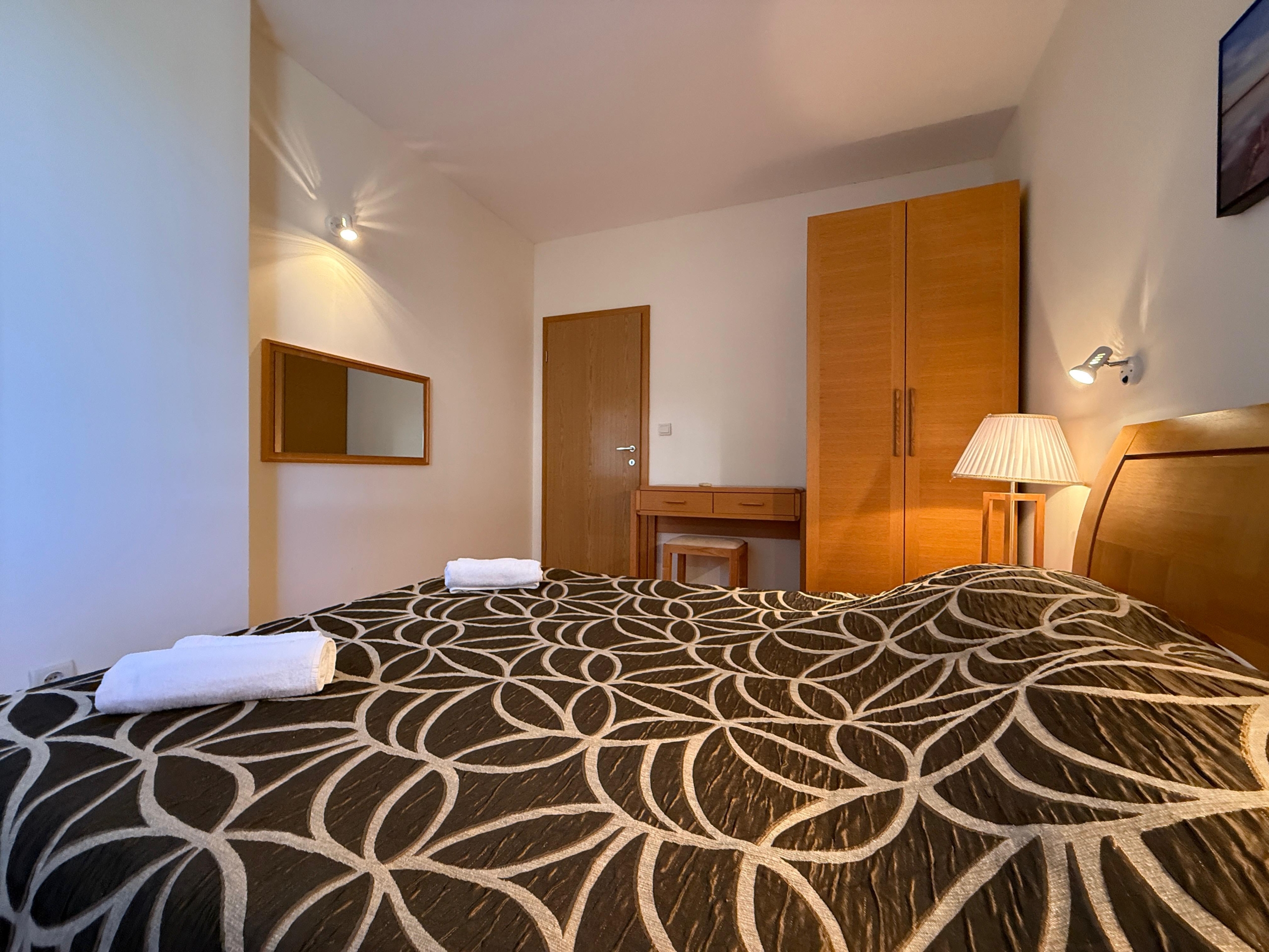 2 Bath, ApartmentFor Sale, Garden of Eden Resort, SvetI Vlas