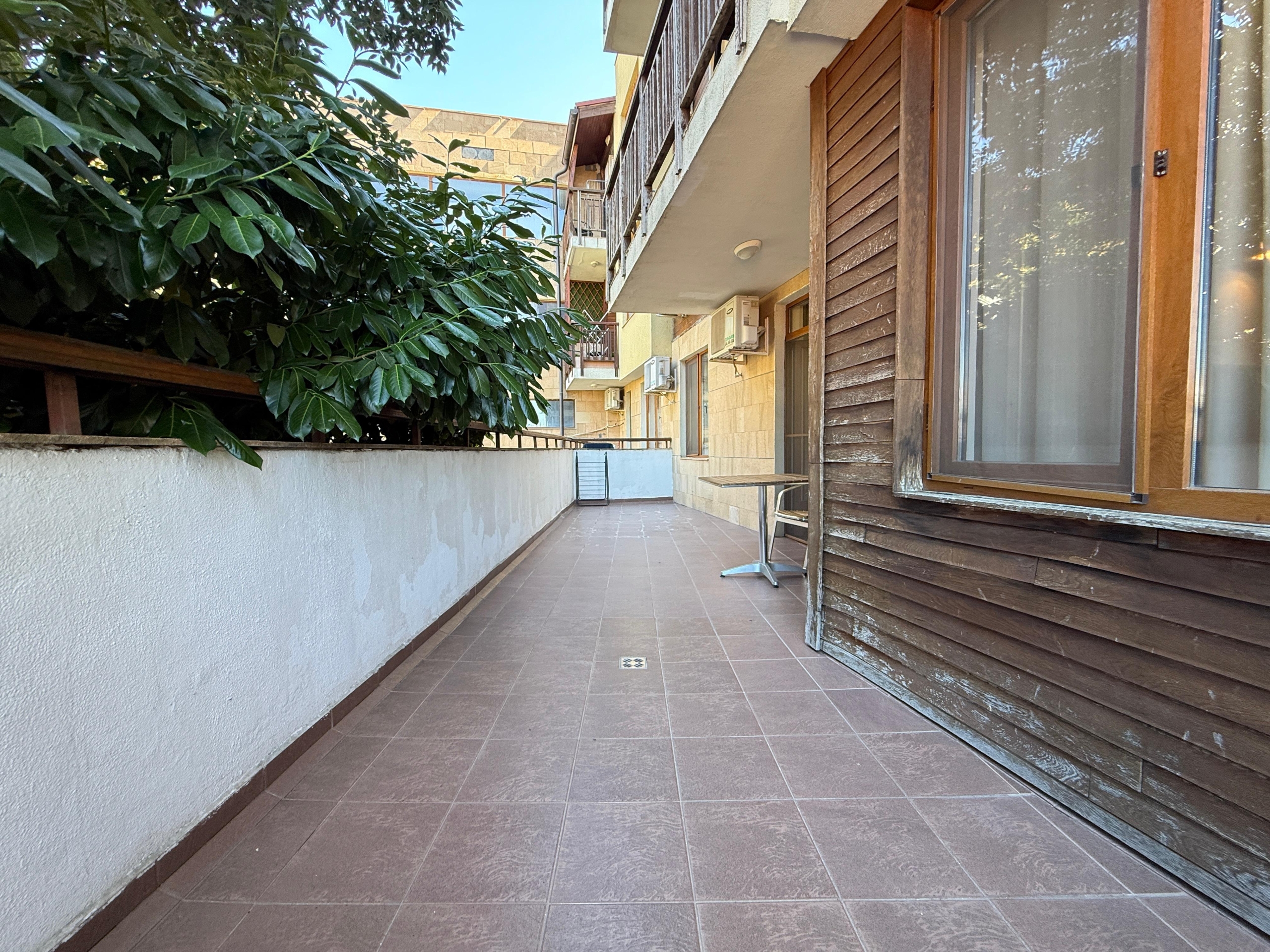 2 Bath, ApartmentFor Sale, Garden of Eden Resort, SvetI Vlas