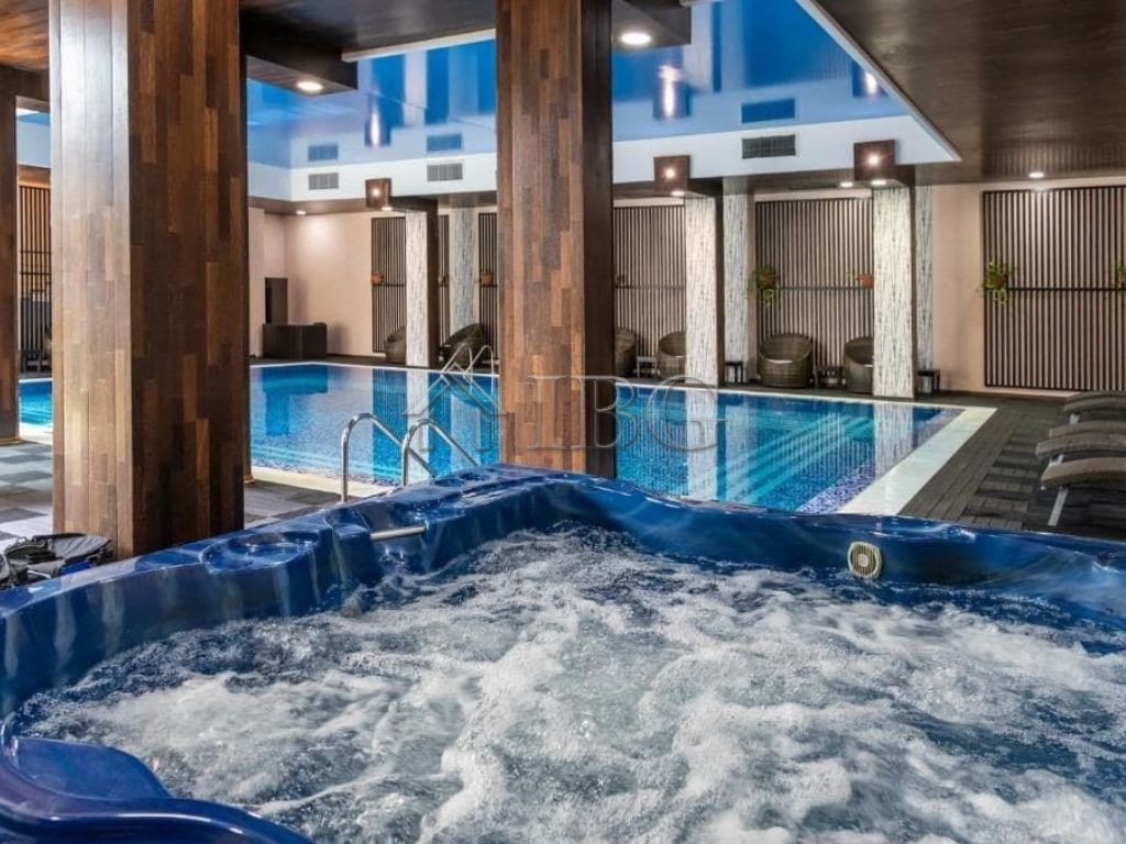 2 Bath, ApartmentFor Sale, Garden of Eden Resort, SvetI Vlas