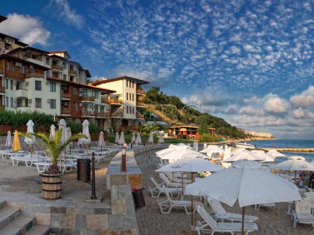 2 Bath, ApartmentFor Sale, Garden of Eden Resort, SvetI Vlas