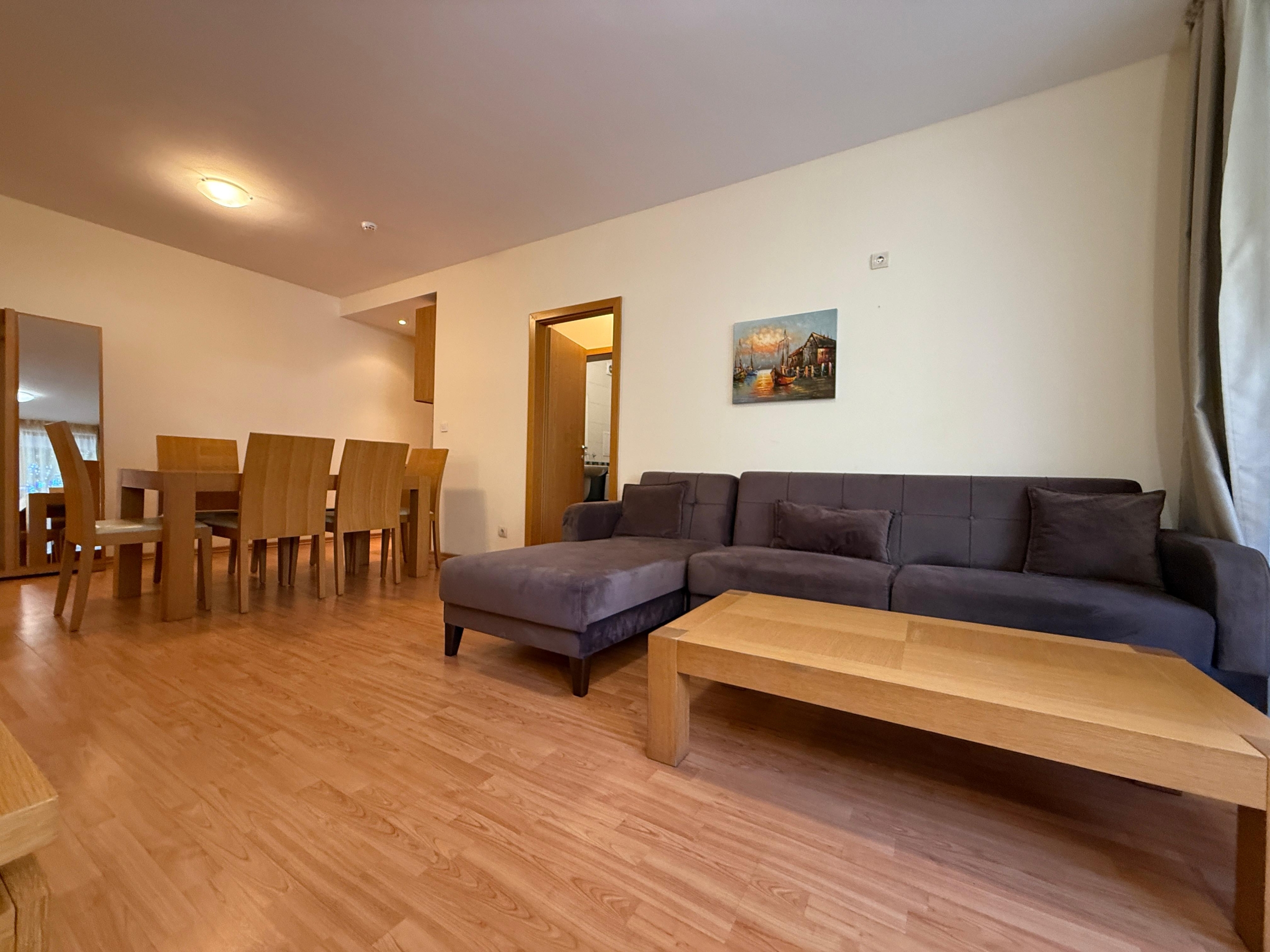 2 Bath, ApartmentFor Sale, Garden of Eden Resort, SvetI Vlas