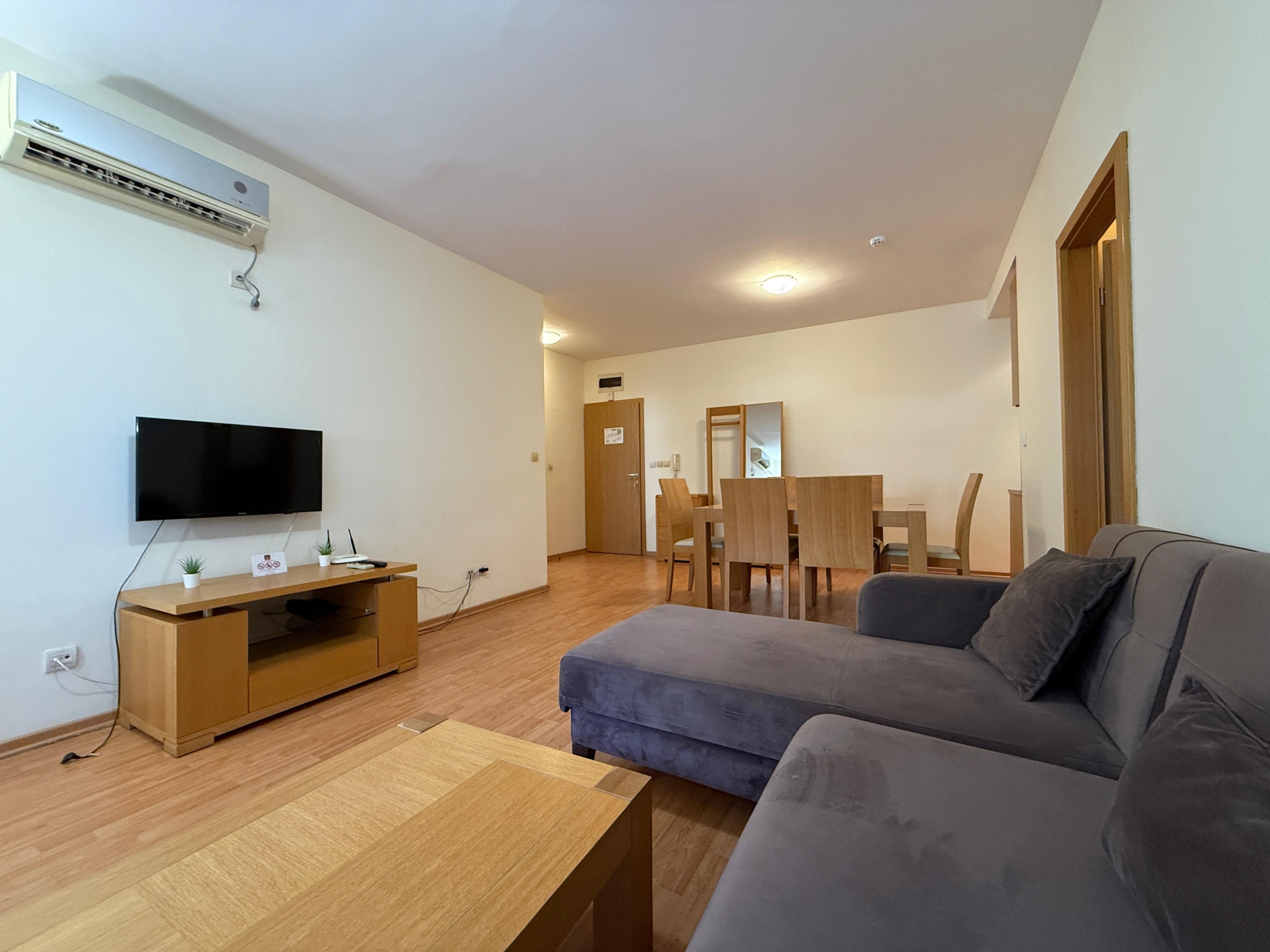 2 Bath, ApartmentFor Sale, Garden of Eden Resort, SvetI Vlas